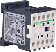 Schneider Electric STYCZ.TESYS K AC3 9A 3P 1NC 24VAC