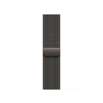 Apyrankė Apple Watch 42mm Slate Milanese Loop