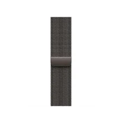 Apyrankė Apple Watch 42mm Slate Milanese Loop kaina