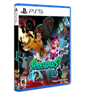 Spidersaurs Playstation 5 kaina