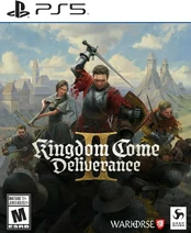 Warhorse Studios Kingdom Come: Deliverance II kaina
