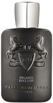 Parfums De Marly Pegasus Exclusif kvepalai spray 125ml kaina