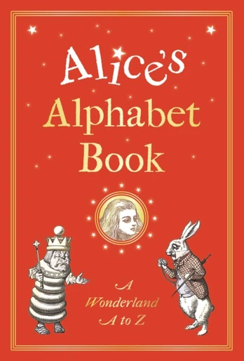Alice's Alphabet Book