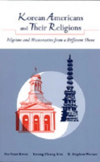 Korean Americans and Their Religions
