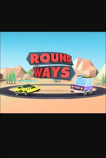 Car Puzzle: Round Ways PC