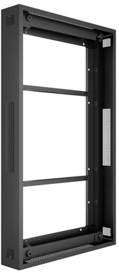 Laikiklis Multibrackets M WALLMOUNT PRO OH55 F/B/A-S WITH SIDE COVERS*