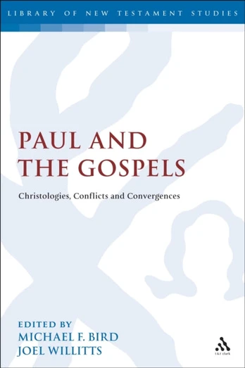 Paul and the Gospels