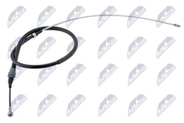 Trosas, stovėjimo stabdys NTY HLR-AU-004