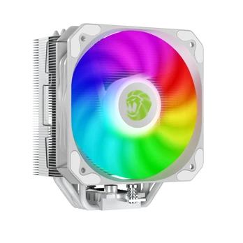 GAMEMAX SIGMA 540 ARGB WH