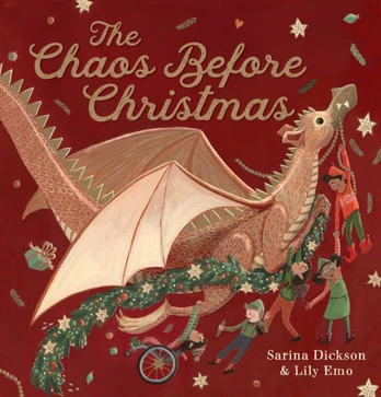 Chaos Before Christmas