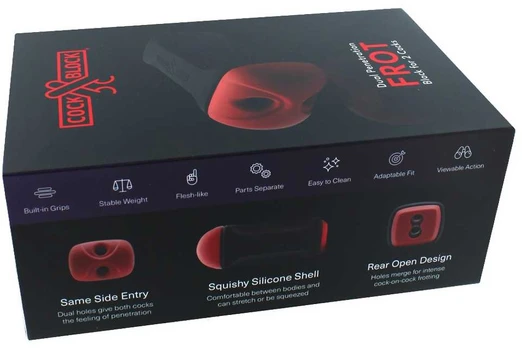 FROT Massager