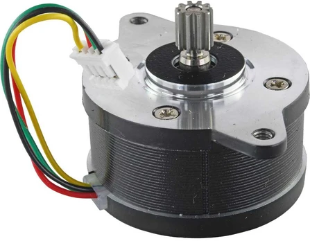 Flashforge AD5X žingsninis treniruoklis su padavimo mechanizmu
