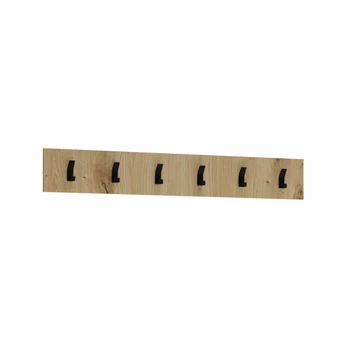 CLIF W-100 hanger artisan oak