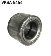 Rato guolio komplektas SKF VKBA 5454 kaina
