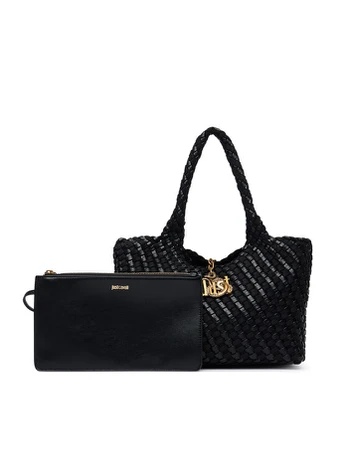 Just Cavalli Rankinė 81RA4BO2 ZSE81 Juoda