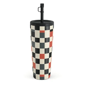 Pitstop - Travel Mug, 700 ml / Straw