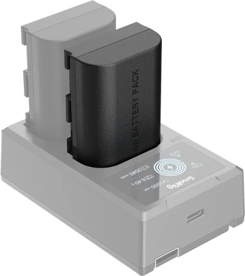 SmallRig 4071 Camera Baterija LP-E6NH