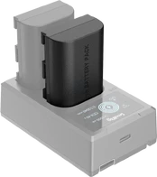 SmallRig 4071 Camera Baterija LP-E6NH kaina