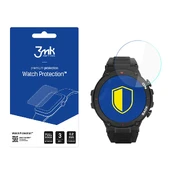 Garett GRS - 3mk Watch Protection™ v. FlexibleGlass Lite screen protector kaina