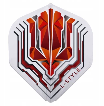 Sparneliai L-Style L1 EZ, įvairių spalvų