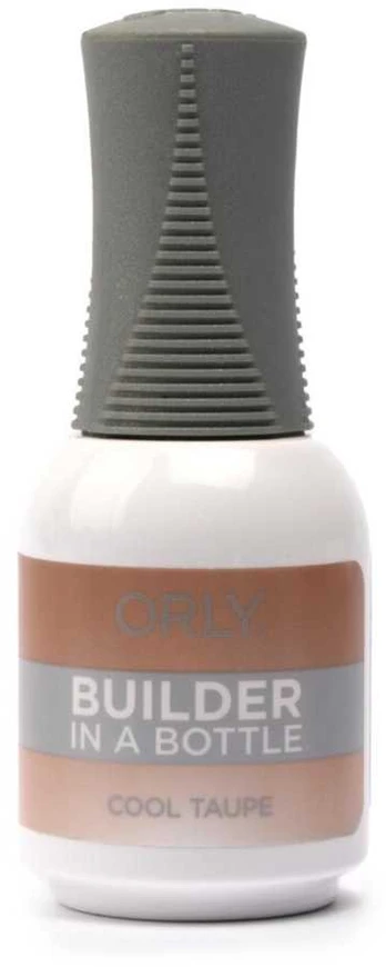 Orly, Gelfx, Semi-Permanent, Nagų lakas, Taupe, 18 ml