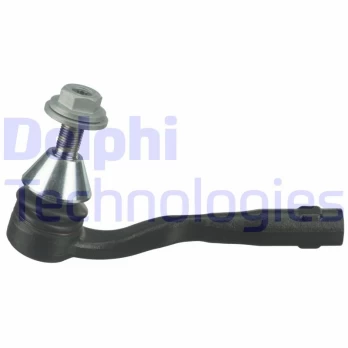 Skersinės vairo trauklės galas DELPHI TA3222