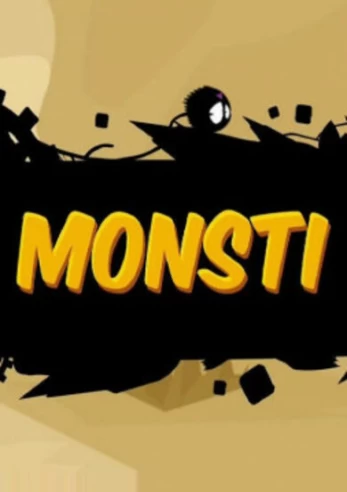 Monsti PC