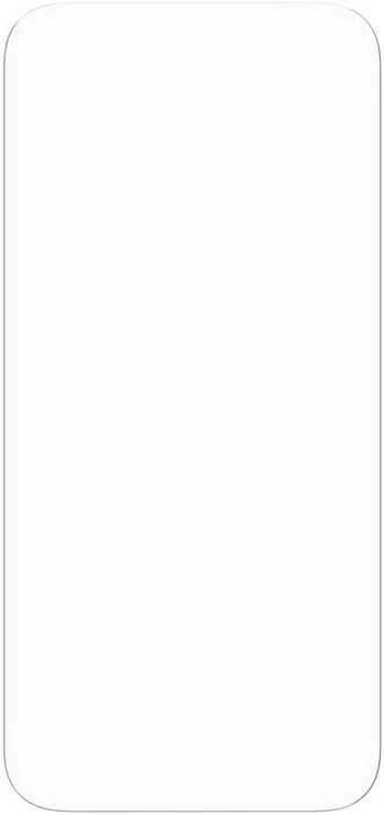 Otterbox OB PREMIUM GLASS APPLE/IPHONE 16 - CLEAR
