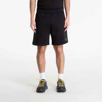 Reebok Wardrobe Essentials Men's Shorts Black - Dydis S (100253238 Šortai)