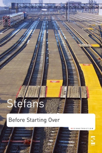 Before Starting Over