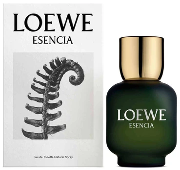 Vyrų kvepalai Esencia Loewe EDT