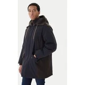 Armani Exchange Žieminė striukė XM001135 AF16652 MB044 Ruda Oversize