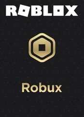 Robux Key Roblox kaina