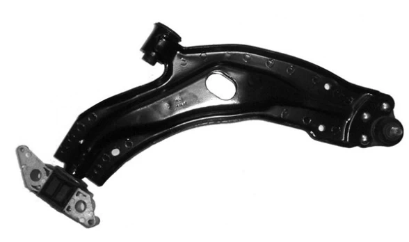 MAGNETI MARELLI 301181311300 Front wishbone track control arm