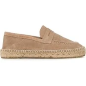 Espadrilės Manebi Loafers Espadrilles W 1.9 LW Smėlio