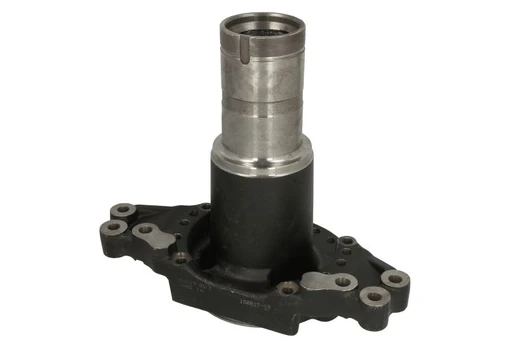 Kakliukas rato stebulės galas 4472336505ZF