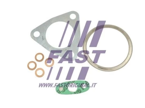 Montavimo komplektas, kompresorius FAST FT48402