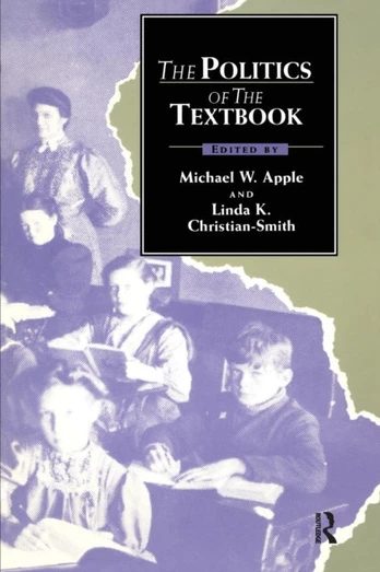 Politics of the Textbook