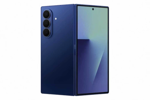 Samsung Galaxy Z Fold7 1TB