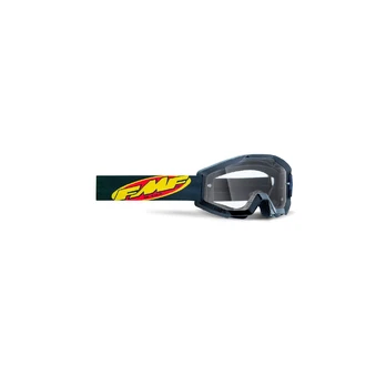 FMF PowerCore CORE Black - Clear Lens vaikiški akiniai