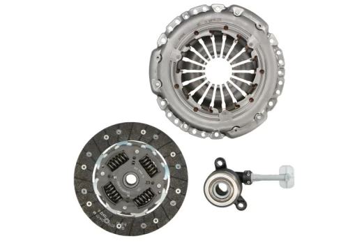 LUK 622 3427 33 Clutch kit with concentric slave cylinder