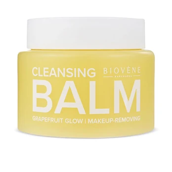 CLEANSING BALM GRAPEFRUIT GLOW makeup remover balm 100 gr