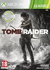 Tomb Raider 