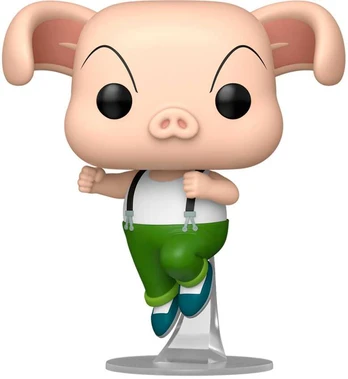 Funko POP figure Dragon Ball Oolong