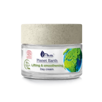 AVA dieninis kremas PLANET EARTH, 50 ml