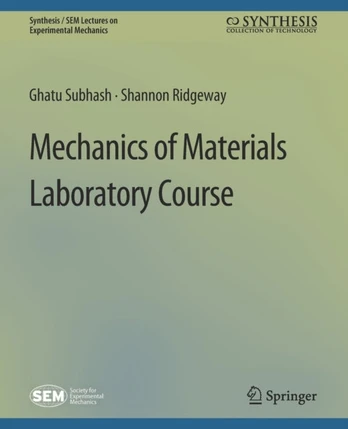 Mechanics of Materials Laboratory Course