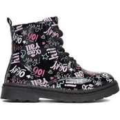 Auliniai batai DeeZee CEO-CM250113-4 Juoda