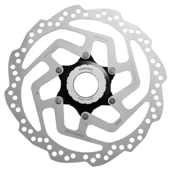 Stabdžių diskas Shimano SM-RT10, 180 mm