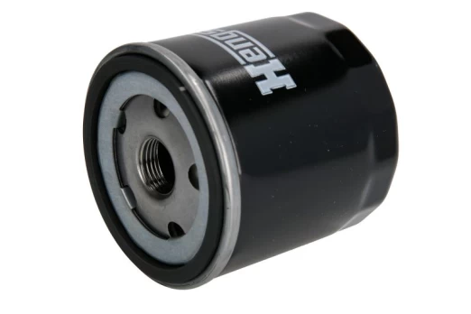 Alyvos filtras HENGST FILTER H317W01