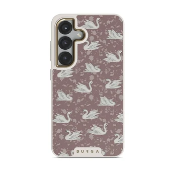Evermore - Samsung Galaxy S25 Case, Elite Light (Magnetic) / Gold